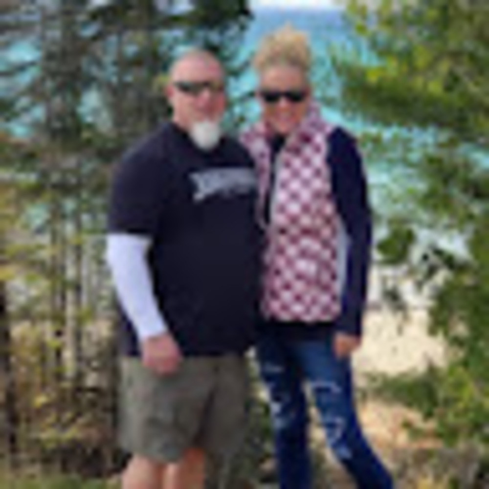 Meet your Posher, Shellie